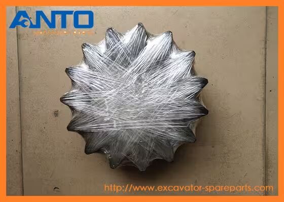 VOE14504235 14504235 Tandwiel Graafmachine Reserveonderdelen Geschikt Voor EC290B EC290C FC3329C