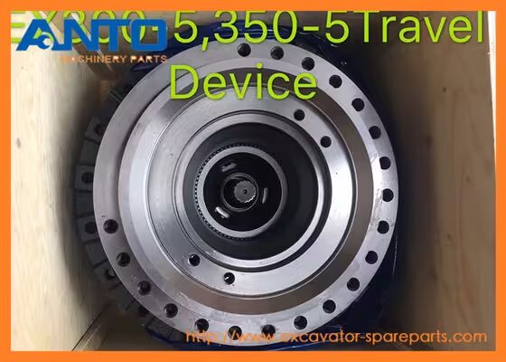9155748 9149237 Eindoverbrenging HITACHI Graafmachine Onderdelen Voor EX270-5 EX280H-5 EX300-5