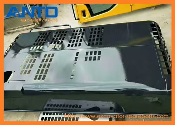 207-54-D3110 207-54-Z3110 Hood KOMATSU Graafmachine Onderdelen geschikt voor PC360-7