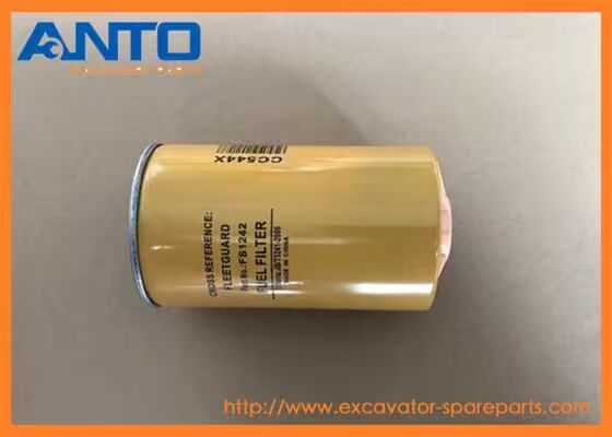 600-311-3620 600-311-3610 600-319-3610 Filter KOMATSU Graafmachine Onderdelen Voor PW140 PW148