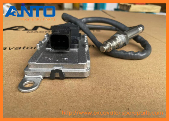 4326864 5WK96750C Nox Sensor Stikstofoxide Sensor Graafmachine Elektrische Onderdelen