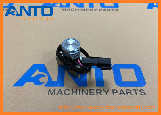 702-21-55600 702-21-57600 Pilotklep KOMATSU Graafmachine Onderdelen Voor PC160 PC180 PC300