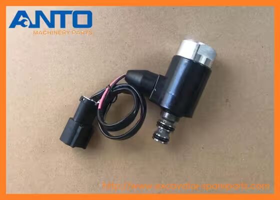2036062161 2036062171 Solenoïdeklep KOMATSU Graafmachine Reserveonderdelen Voor PC60 PC70 PC100
