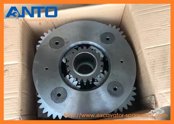 VOE14566410 Planet Carrier Excavator Travel Gearbox Parts voor EC240C EC290B EC290C