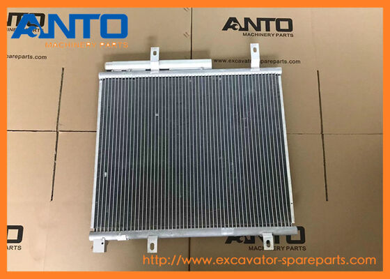 VOE14591537 14591537 Condensator graafmachine airconditioning onderdelen voor EC140D EC220D EC330B