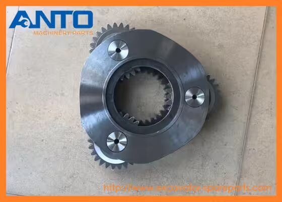 XKAQ-00400 XKAQ-00197 Carrier Assy No.1 voor Hyundai Excavator Final Drive Parts voor R320LC-7