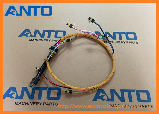153-8920 1538920 Motorbedrading Harness Graafmachine Motoronderdelen Voor 322C 322C FM 325C