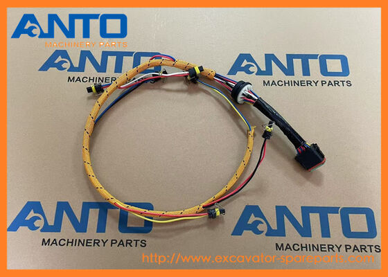153-8920 1538920 Motorbedrading Harness Graafmachine Motoronderdelen Voor 322C 322C FM 325C