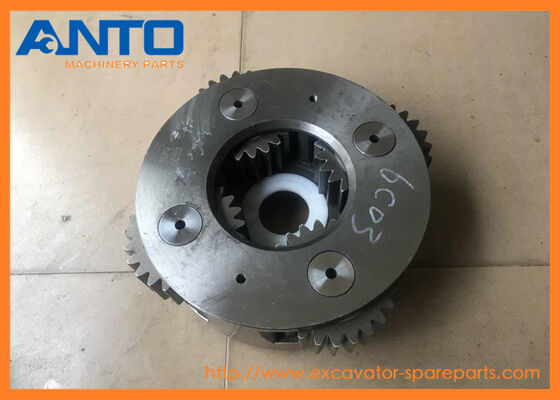 VOE14566410 14566410 Planeetdrager Graafmachine Onderdelen Voor EC300D EC700B EC700C