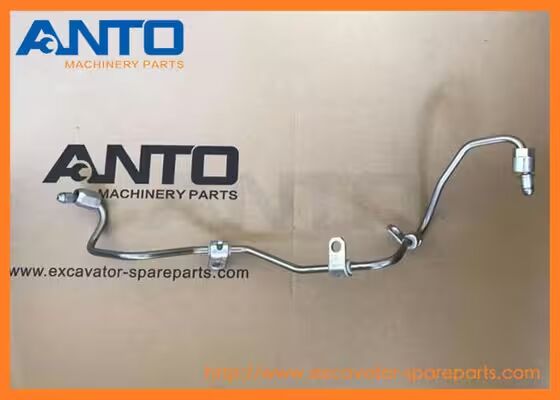 3979351 Brandstofleiding voor HYUNDAI Graafmachine Motoronderdelen