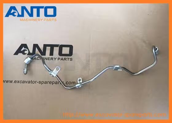 3979351 Brandstofleiding voor HYUNDAI Graafmachine Motoronderdelen