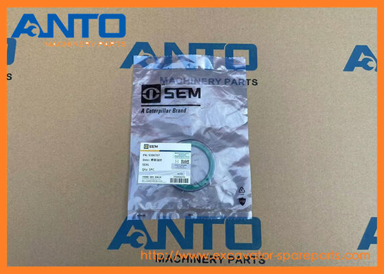 5386707 538-6707 Afdichting Graafmachine Motor Grader Reserveonderdelen Fitting Voor C7.1 140 GC