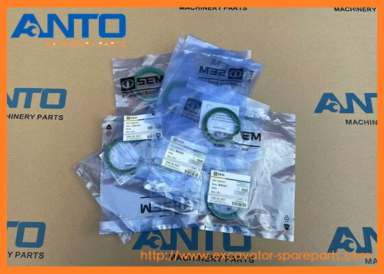 5386707 538-6707 Afdichting Graafmachine Motor Grader Reserveonderdelen Fitting Voor C7.1 140 GC