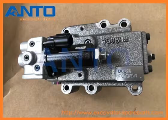 4469526 Regulator Hitachi Graafmachine Onderdelen Geschikt Voor ZX230 ZX240 ZX330 ZX350 ZX450