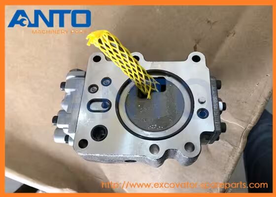 4469526 Regulator Hitachi Graafmachine Onderdelen Geschikt Voor ZX230 ZX240 ZX330 ZX350 ZX450