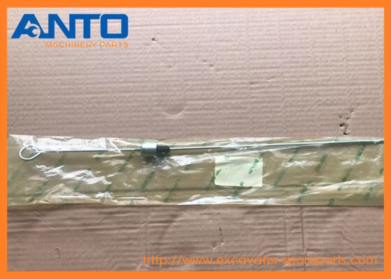 3103418 Hendelmeter HITACHI Graafmachine Zwenkmotor Fitting Voor ZX240-3 ZX240-3-HCMC