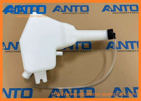 126/02237 Koeltank uitbreiding JCB Backhoe Loader Onderdelen geschikt voor 3CX 4CX