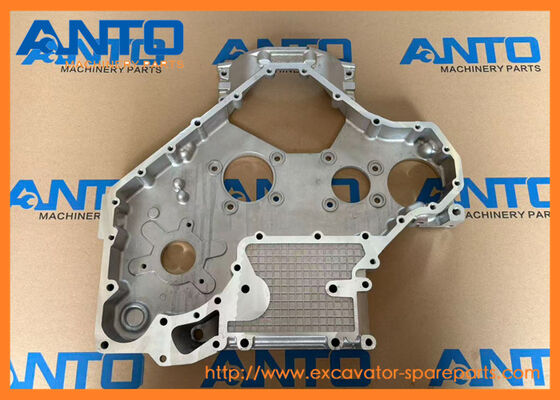 02/202274 3716C431 3716C438 Timing Case JCB Graafmachine Onderdelen geschikt voor 3CX