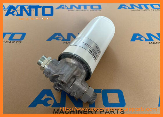 22358673 21682641 Filterbehuising Graafmachine Onderdelen geschikt voor EC160C EC180C EC210C