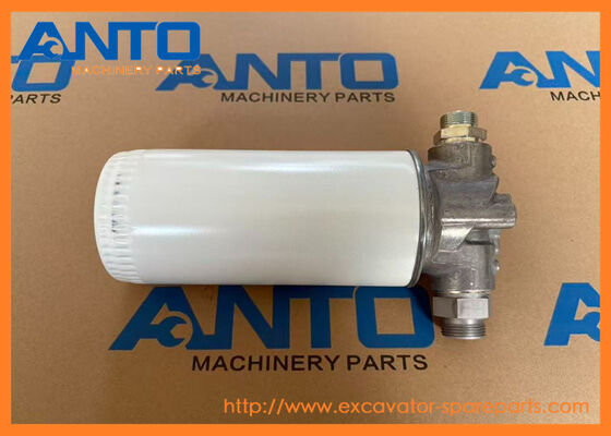22358673 21682641 Filterbehuising Graafmachine Onderdelen geschikt voor EC160C EC180C EC210C