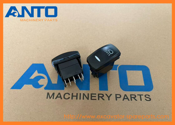 70369702 Onderdelen voor graafmachines met lichte schakelaars voor EC120D 210D 250D 480D 750D
