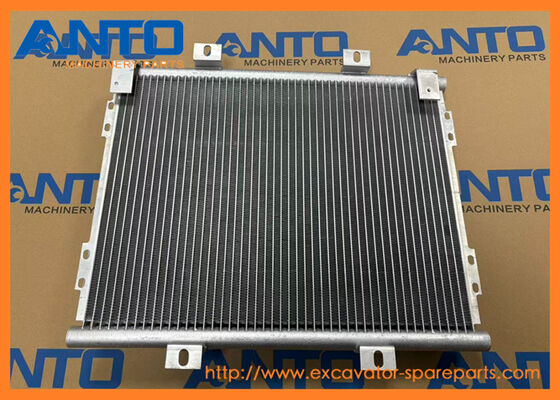 XKAN-00042 Condensator CASE Excavator Airconditioner onderdelen voor CX57C