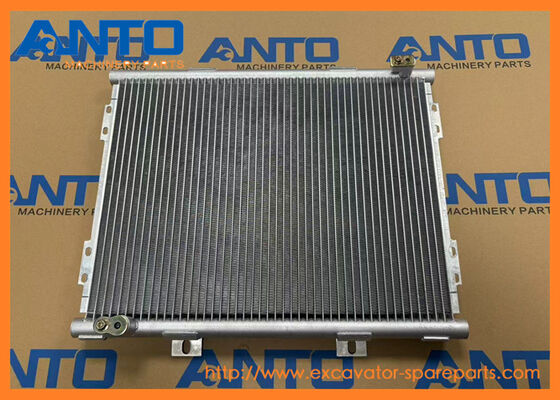 XKAN-00042 Condensator CASE Excavator Airconditioner onderdelen voor CX57C
