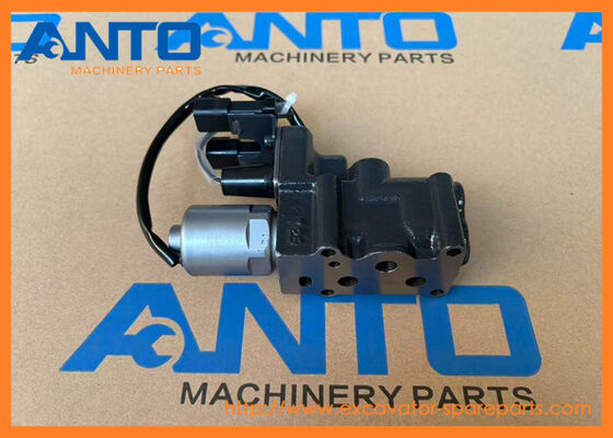 714-12-25503 714-12-25502 714-12-25504 Valve KOMATSU Spareonderdelen voor wielenladers voor WA380 WA430