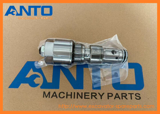 KBB0853-01135 KBB085301135 Verlichtingsklep ASSY KOMATSU Graafmachine Onderdelen voor PC1250-8R