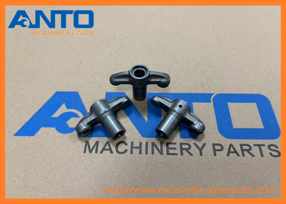 VOE16671284 16671284 Arm Graafmachine Cilinderkop Onderdelen Passend Voor EC120D EC140D SD75