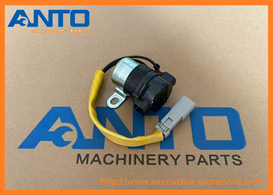 3E-7279 3E7279 Schakelaarassemblee Magnetische Motorgrader Reserveonderdelen Voor 3306 143H 160H