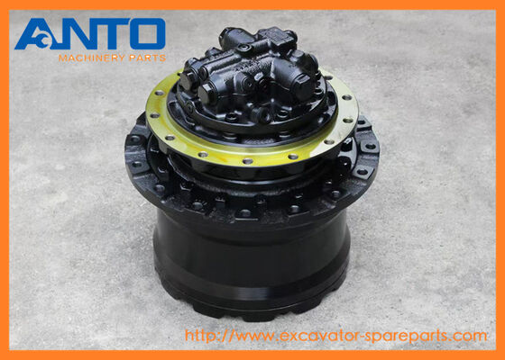 9181123 9180731 9150030 9156719 Reisversnellingsbak met motor HITACHI Graafmachine Onderdelen voor ZX120-3