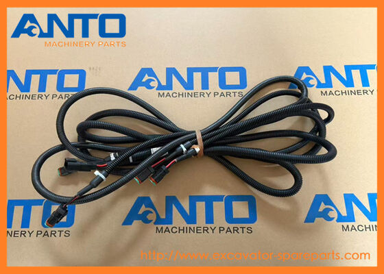 21QB-10910 Boom Harness HYUNDAI Graafmachine Onderdelen geschikt voor R480LC9S R520LC9