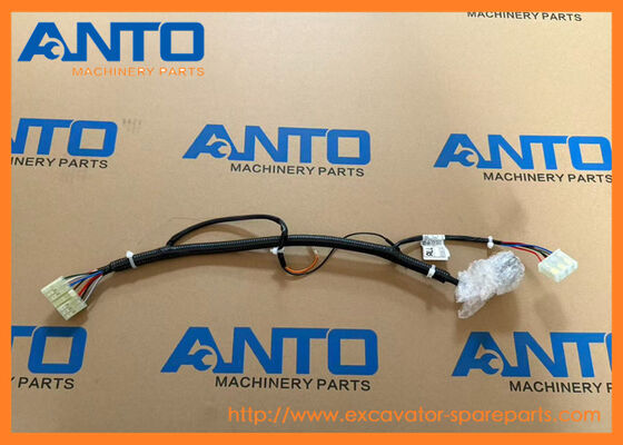 21N-810092 Wiper Control Wiring Harness HYUNDAI Excavator Cab Parts Fit voor R140LC-9 R145CR-9