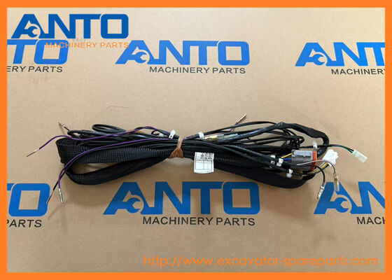 21QB-10302 Motor Kabelboom HYUNDAI Graafmachine Onderdelen Geschikt Voor R480LC-9 R520LC-9