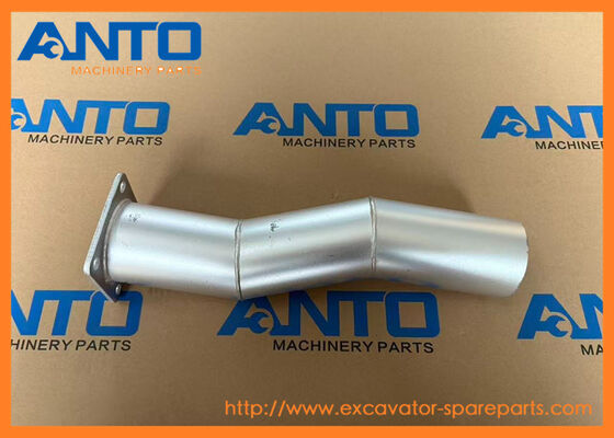 8081308 Muffler Pipe,Exhaust Tube HITACHI Excavator Engine Parts voor ZX330 ZX350 ZX360