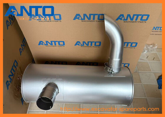 11N8-35002 Demper HYUNDAI Graafmachine Onderdelen Passend voor R265-9 R275-9 R290-7 R305-9