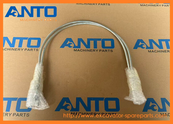 11N8-30160 Band Clamp HYUNDAI Graafmachine Onderdelen Passend Voor R290LC-7 R300LC-7