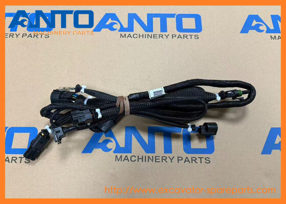21N8-12071 Hoofdkabelboom HYUNDAI Graafmachine Onderdelen Voor R210LC-7 R305-7 R320LC-7