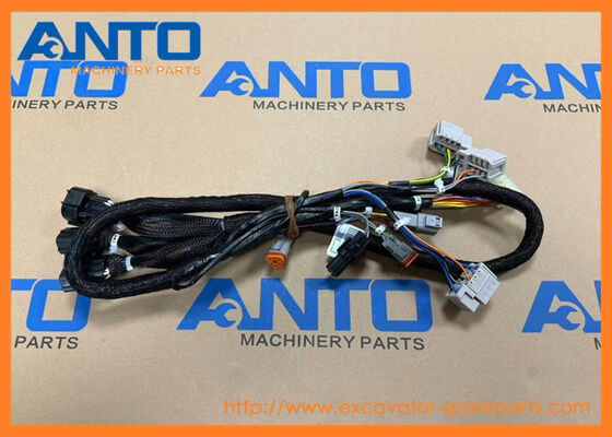 21N8-11151 Bedrading Harness HYUNDAI Graafmachine Onderdelen Voor R140LC-7 R160LC-7 R180LC-7