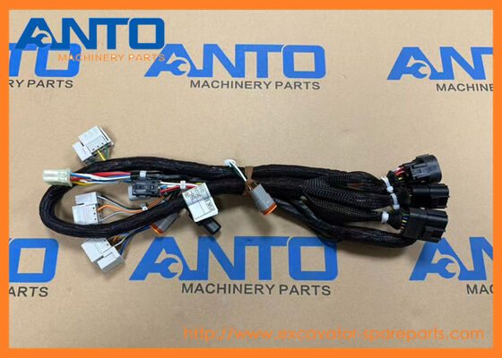 21N8-11151 Bedrading Harness HYUNDAI Graafmachine Onderdelen Voor R140LC-7 R160LC-7 R180LC-7