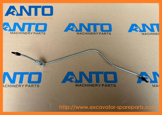 6211-72-5160 6211725160 Brandstofinjectieleiding KOMATSU Graafmachine Reserveonderdelen Voor S6D140E-2A-6
