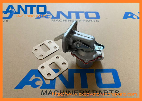201-0877 ULKP0034 121-3220 Fuel Transfer Pump Excavator Onderdelen geschikt voor 312B L C3.3