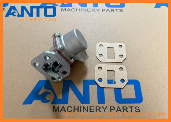 201-0877 ULKP0034 121-3220 Fuel Transfer Pump Excavator Onderdelen geschikt voor 312B L C3.3