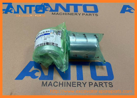 114-00049 Spacer DOOSAN Graafmachine Onderdelen Montage Voor DX480LC DX490LC-3 DX530LC-3