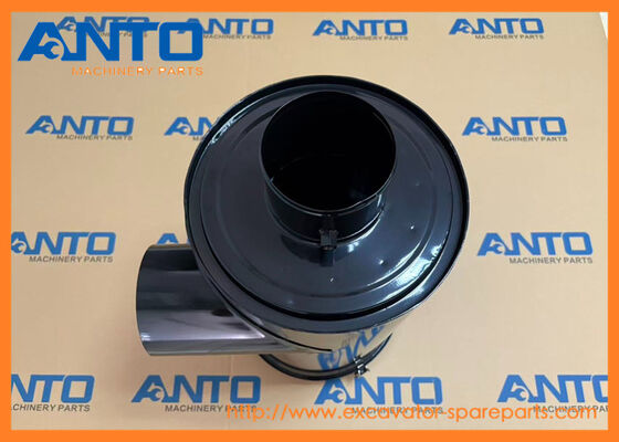 6754-81-7300 Luchtfilterhuis KOMATSU Graafmachine Onderdelen Passend voor PC220LC-8 PC240-8K