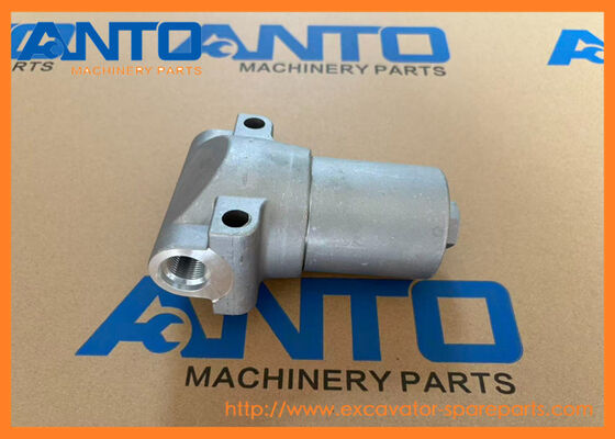 20Y-62-51681 20Y6251681 Filter KOMATSU Graafmachine Onderdelen Voor PC220LC-8 PC240-8K