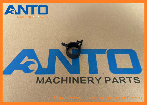 6754-21-6180 6754216180 Slangklem KOMATSU Graafmachine Onderdelen Geschikt Voor PC200LC-8