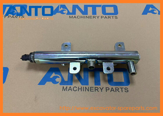 6751-71-1210 6751711210 Common Rail Assembly KOMATSU Wiellader Onderdelen Voor WA200 WA200PZ