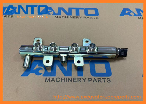 6751-71-1210 6751711210 Common Rail Assembly KOMATSU Wiellader Onderdelen Voor WA200 WA200PZ